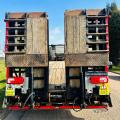 DAF CF 400 8X2 BEAVERTAIL