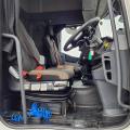 RENAULT C460 8X4 BULK TIPPER D/BAR
