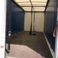MITSUBISHI CANTER 7C18 CURTAINSIDER