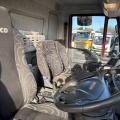 IVECO 180E25 18 TON DROPSIDE CRANE
