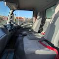 ISUZU N75 150 7.5 TON MEAT RAIL FRIDGE