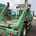 DAF LF 220 18 TON SKIP LOADER