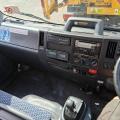 ISUZU FORWARD N75.190 FRIDGE