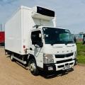 MITSUBISHI FUSO CANTER 7C15 7.5 TON FRIDGE