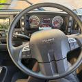 ISUZU FOR F135 240 DROPSIDE