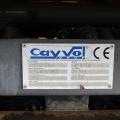 IVECO 140-210 14 TON HOOK LOADER