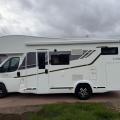 FIAT BENIMAR MILEO 346 MOTORHOME