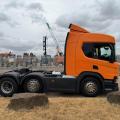 SCANIA P450 6X2 MIDLIFT TRACTOR UNIT