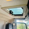 DAF CF 400 8X2 BEAVERTAIL