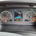 MERCEDES ATEGO 816 POLE CARRIER