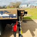 SCANIA R410 8X2 FLAT 82 TON CRANE