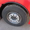 MAN TGX 26.460 6X2 REAR LIFT