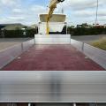 MAN TGL 7.160 7.5 TON DROPSIDE CRANE