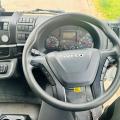 IVECO EUROCARGO 75E16 7.5 TON BOX