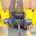 MAN TGS 360 6X2 BEAVERTAIL