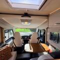 FIAT ROLLER TEAM PEGASO 740 MOTORHOME