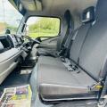 MITSUBISHI FUSO CANTER 7C15 7.5 TON BEAVERTAIL