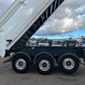 STAS BUILDSTAR X TIPPING TRAILER