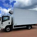 ISUZU FORWARD N75 190 7.5 TON FRIDGE