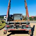 MAN TGM 18.250 18 TON SKIP LOADER