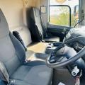DAF CF 400 8X2 BEAVERTAIL