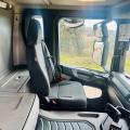 SCANIA P410 XT 8X4 BULK TIPPER