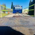 VOLVO FH 460 8X2 BEAVERTAIL