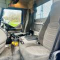 DAF FA LF 55.220 18 TON DROPSIDE CRANE