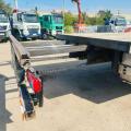 MAN TGS 26.440 6X2 FLAT CRANE