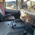 DAF CF 400 8X2 CONCRETE MIXER