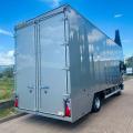 MAN TGL 8.190 7.5 TON FURNITURE BOX