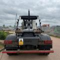DAF CF 410 8X4 HOOKLOADER