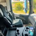 MERCEDES-BENZ ANTOS 2527 6X2 FRIDGE
