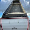 STAS BUILDSTAR X TIPPING TRAILER