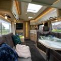 NIESMANN + BISCHOFF FLAIR 920EK MOTORHOME