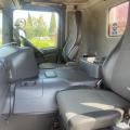 SCANIA P410 8X4 STEEL TIPPER