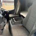 MERCEDES-BENZ ATEGO 1321 13.5 TON CURTAINSIDER
