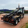 MERCEDES-BENZ AROCS 3240 8X4 HOOK LOADER