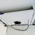MITSUBISHI FUSO CANTER 7C15 7.5 TON FRIDGE