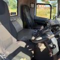 DAF CF 450 8X4 CHEESEWEDGE CRANE