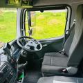 MERCEDES-BENZ ATEGO 816 CRANE POLE CARRIER