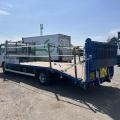 ISUZU FORWARD N75 190 BEAVERTAIL