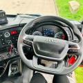 IVECO AD360X42 8X4 CONCRETE MIXER