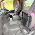 VOLVO FMX 420 8X4 STEEL TIPPER