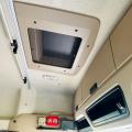 MERCEDES-BENZ ACTROS 2545 6X2 TRACTOR UNIT