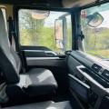 MAN TGS 35.420 8X4 STEEL TIPPER