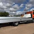IVECO S-WAY 400 18 TON DROPSIDE