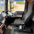 MAN TGL 7.160 7.5 DROPSIDE CRANE