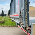 BODIES SAW DOUBLE DROPSIDE TIPPER BODY