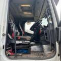 RENAULT C430 8X4 TARMAC TIPPER